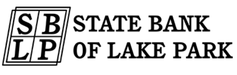 SBLP State Bank of Lake Park